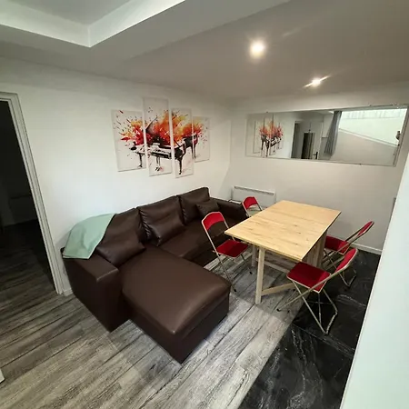 Proximite Rer A , Souplex Confort, 2 * Saint-Maur-des-Fosses