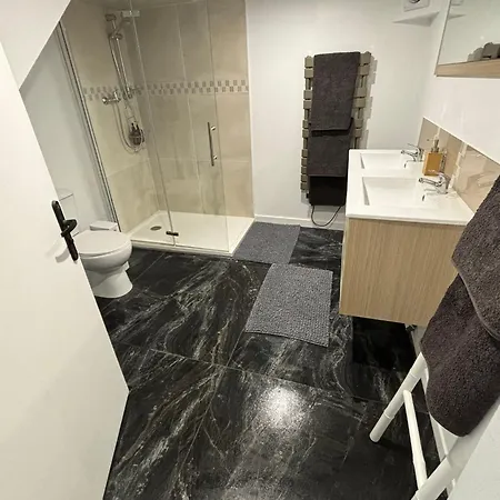 Proximite Rer A , Souplex Confort, 2 Apartment
